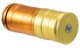 Grenade 40mm à gaz 120 BB’s Or/Orange - Vue 1