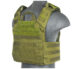 Gilet Plate Carrier SPAC od 1000D - Vue 1