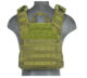 Gilet Plate Carrier SPAC od 1000D - Vue 2