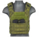 Gilet Plate Carrier SPAC od 1000D - Vue principale