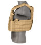 Gilet Plate Carrier 69T4 od 1000D - Vue 3