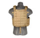 Gilet Plate Carrier 69T4 od 1000D - Vue 2