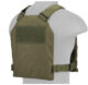 Gilet Standard Issue plate carrier 1000D OD - Vue 1
