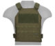 Gilet Standard Issue plate carrier 1000D OD - Vue 2