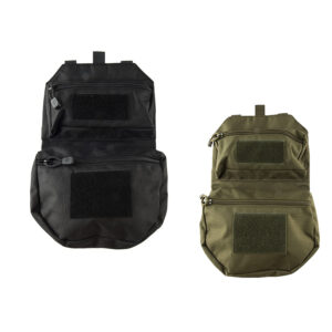 Lancer Tactical - Poche Molle Lancer Utility repliable - airsoft - equipement tactiques