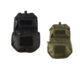 Poche Molle Lancer Utility repliable - Vue principale
