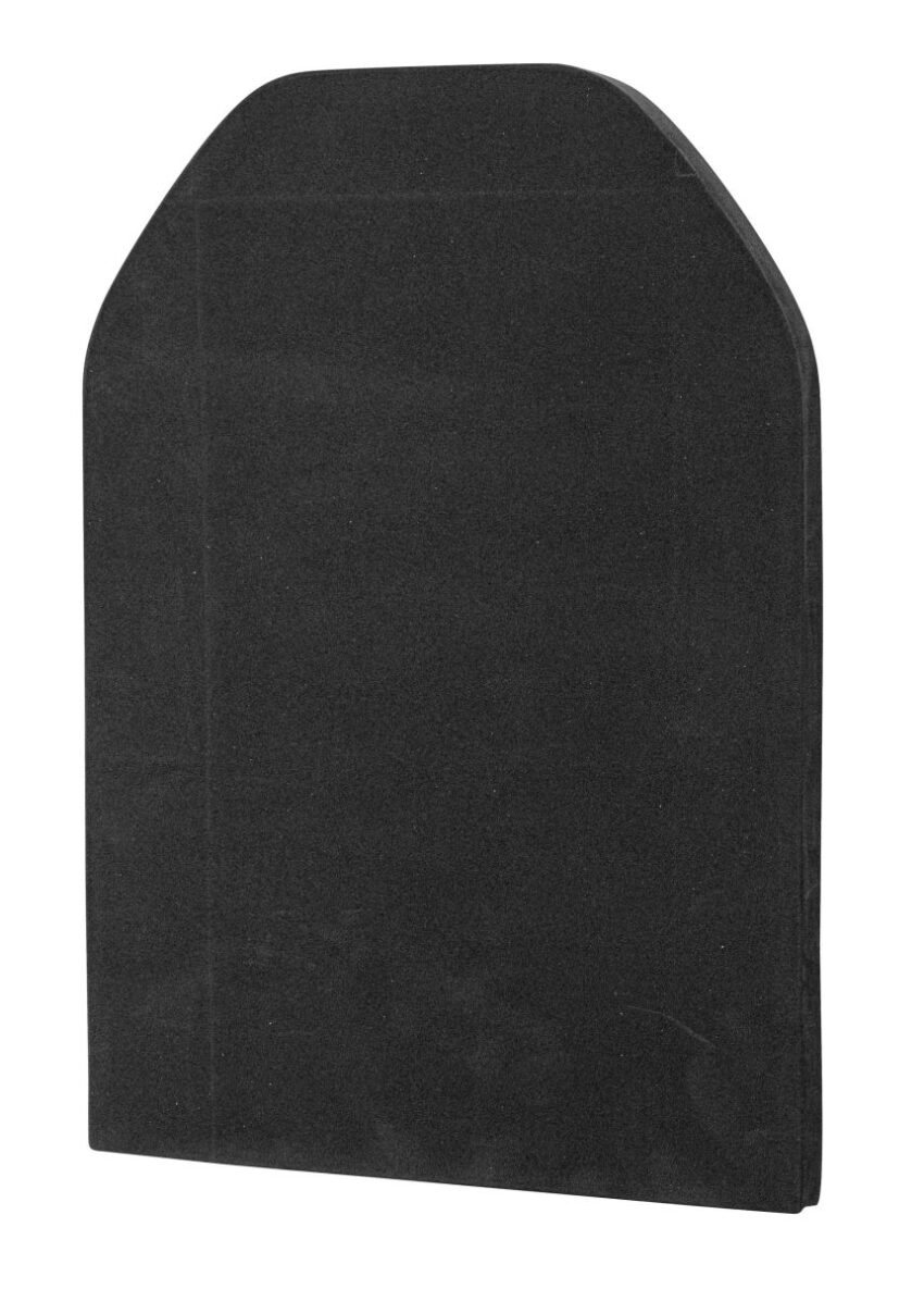 Kit de 2 plaques Sapi en mousse pour gilet et veste - Vue principale