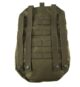 Poche Molle Lancer Utility repliable - Vue 5