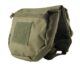 Poche Molle Lancer Utility repliable - Vue 4