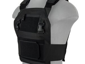 Veste Speedster Adaptative 1000D noire