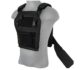 Veste Speedster Adaptative 1000D noire - Vue 2
