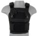 Veste Speedster Adaptative 1000D noire - Vue 3