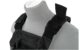Veste Speedster Adaptative 1000D noire - Vue 5