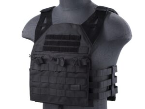 Veste type JPC Molle  à retention noire