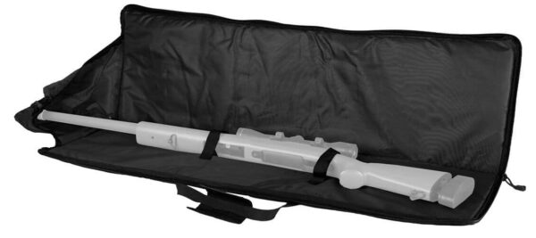 Housse noire 100 cm 600D – Image 3