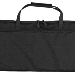 Lancer Tactical - Housse noire 100 cm 600D - sacs, housses et bagages