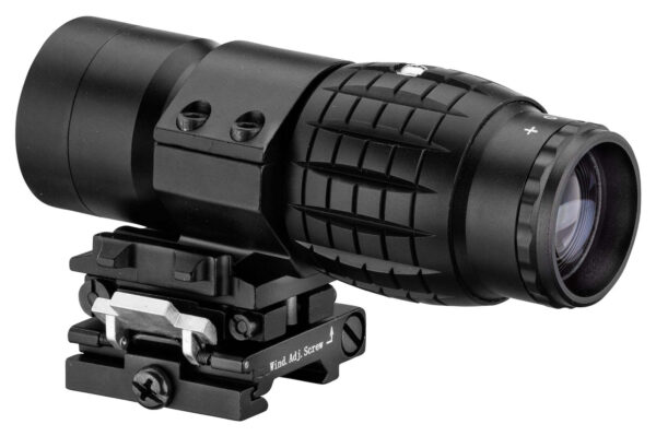 Magnifier 1-3X avec montage basculant – Image 5