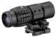 Magnifier 1-3X avec montage basculant - Vue 2