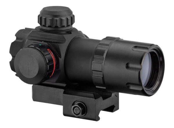 Red-dot QD Compact montage bas – Image 4