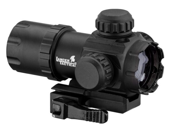 Red-dot QD Compact montage bas – Image 5