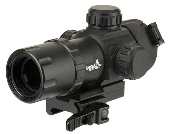 Red-dot QD Compact montage bas – Image 3