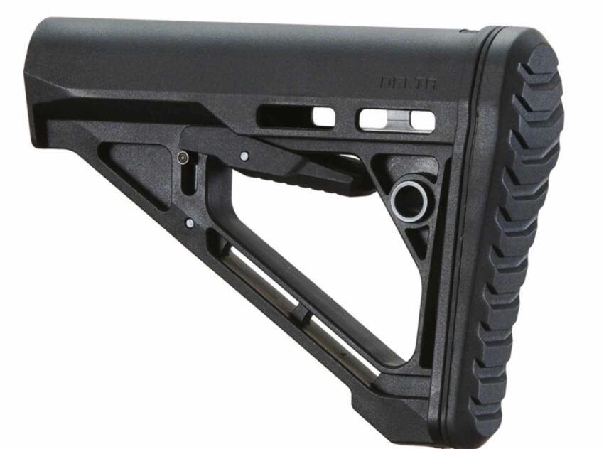 Crosse Delta Lancer Tactical - Vue principale