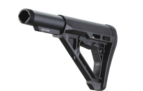 Crosse Delta Lancer Tactical – Image 2