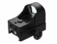 Mini red-dot Reflex Sight noir - Vue 1