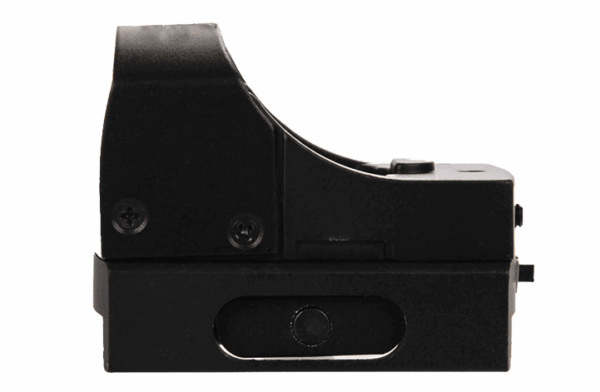 Mini red-dot Reflex Sight noir – Image 3