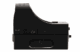 Mini red-dot Reflex Sight noir - Vue 2