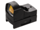 Mini red-dot Reflex Sight noir - Vue principale