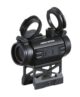 Micro Dot avec montage haut Lancer Tactical - Vue 2