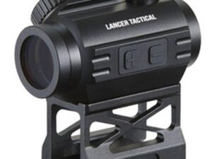 Micro Dot avec montage haut Lancer Tactical