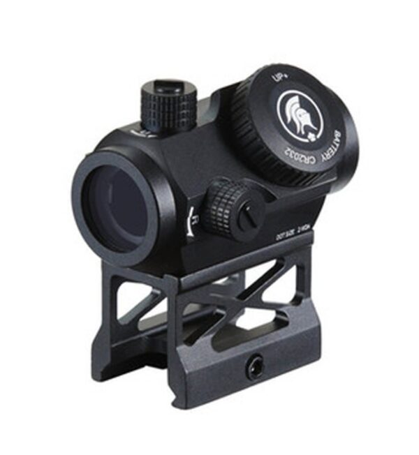 Micro Dot avec montage haut Lancer Tactical – Image 2
