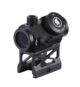 Micro Dot avec montage haut Lancer Tactical - Vue 1