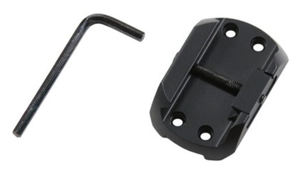 Micro Dot avec montage haut Lancer Tactical – Image 4