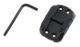 Micro Dot avec montage haut Lancer Tactical - Vue 3