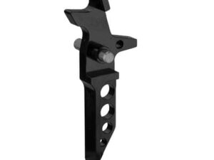 Détente AEG V2 Speed Skeleton noire