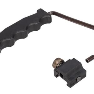 Lancer Tactical - Poignée de transport Picatinny pour sniper LT-20 M82 - airsoft - accessoires airsoft