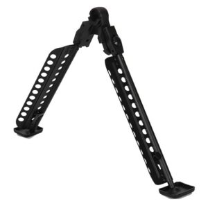 Lancer Tactical - Bi-pied en métal pour sniper M82 LT-20 - airsoft - accessoires airsoft