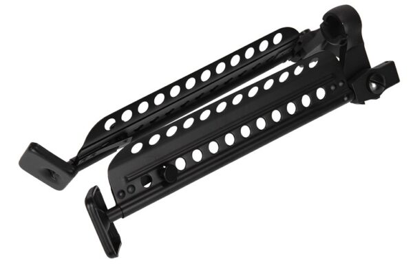 Bi-pied en métal pour sniper M82 LT-20 – Image 5