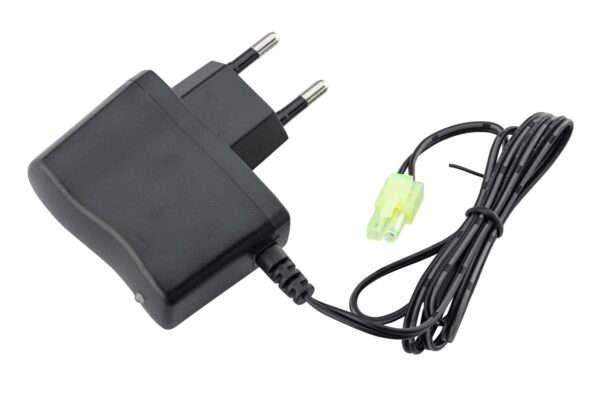 Chargeur de batterie NiMh automatique – Image 2