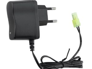 Chargeur de batterie NiMh automatique