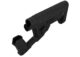 Crosse Alpha pour M4 AEG noire - Vue 2