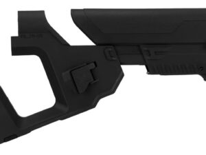 Crosse Alpha pour M4 AEG noire
