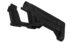 Crosse Alpha pour M4 AEG noire - Vue 4