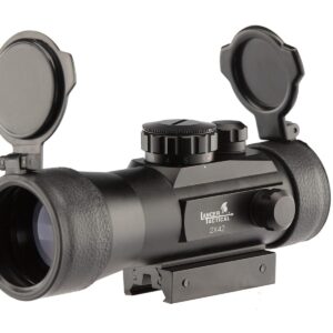 Lancer Tactical - Point rouge et vert 2x42 - airsoft - accessoires airsoft