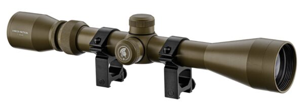 Lunette 3-9 x 40 montage RIS Tan – Image 3