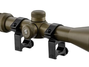 Lunette 3-9 x 40 montage RIS Tan