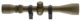 Lunette 3-9 x 40 montage RIS Tan - Vue 4